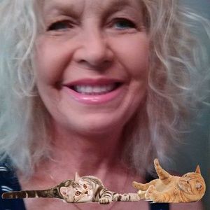 Meet your Posher, Pamela